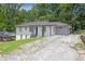Charming ranch home with a paved driveway and beautiful yard at 2636 Flagstone Se Dr, Atlanta, GA 30316