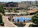 Relaxing park with lounge seating in a recreation area at 3860 Overlake Dr, Cumming, GA 30041