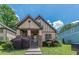 Charming two-story home featuring a welcoming front porch and beautifully landscaped yard at 3044 Dogwood Dr, Atlanta, GA 30354