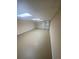 Unfinished basement provides an opportunity to create a personalized space at 1669 Azalea Dr, Lawrenceville, GA 30043