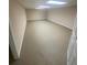 Bright basement with hard floors and ample space, offering versatile potential for customization at 1669 Azalea Dr, Lawrenceville, GA 30043