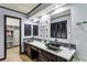 Bathroom boasting dual sinks, plentiful counter space, and a walk-in closet at 2908 Woodruff Se Dr, Smyrna, GA 30080