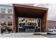Exterior of The Roxy featuring a Coca-Cola marquee and modern architecture at 2908 Woodruff Se Dr, Smyrna, GA 30080