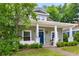 Inviting home featuring a cozy porch, lush lawn, and a neatly trimmed shrubbery at 212 Haralson Ne Ave, Atlanta, GA 30307