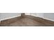 Neutral carpet in a bedroom complemented by white trim and grey walls at 3534 Oakshire Se Way, Atlanta, GA 30354