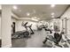 Well-equipped gym with modern fitness equipment for residents at 11 Perimeter E Ctr # 1402, Dunwoody, GA 30346