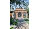 The Cafe Intermezzo features an elegant exterior with outdoor seating at 205 Midnight Oak Run # 5, Alpharetta, GA 30009