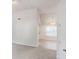 Bright living room with vaulted ceiling, fresh neutral paint, and lots of natural light at 4162 Ward Lake Trl, Ellenwood, GA 30294