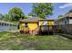 Charming home featuring a wooden deck in a well-maintained backyard, perfect for outdoor living at 103 Chicamauga Sw Ave, Atlanta, GA 30314