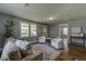 Comfortable living room featuring ample natural light and stylish decor at 103 Chicamauga Sw Ave, Atlanta, GA 30314