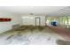Spacious covered carport with ample storage space and access to the backyard at 1192 Sandalwood Dr, Lawrenceville, GA 30043