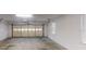 Spacious garage with an automatic door, offering ample parking and storage space for vehicles and belongings at 2530 Flippen Rd, Stockbridge, GA 30281