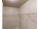 Spacious walk-in closet with shelves, providing ample space for organized storage of clothing and accessories at 2530 Flippen Rd, Stockbridge, GA 30281