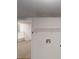 Unfinished basement with laundry hookups and storage at 765 Stonebridge Run, Lithonia, GA 30058