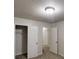 Comfortable bedroom with a closet at 765 Stonebridge Run, Lithonia, GA 30058