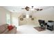 Bright bonus room with natural light, carpeting, and desk area at 102 Cavit Ct, Canton, GA 30114