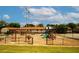 Community playground with various play structures, offering a fun and safe environment for children to enjoy at 1199 Ashborough Se Dr # K, Marietta, GA 30067