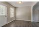 Cozy dining room featuring natural light, neutral paint and modern flooring at 441 Amy Blvd, Temple, GA 30179