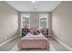 Bedroom with carpet, natural light, neutral walls, and comfortable decor at 1120 Cordia Nw Ave, Atlanta, GA 30318