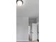 Bedroom with a doorway at 212 Birchwood Row, Canton, GA 30115