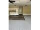 Cozy open floor plan with kitchen and living room, great for entertaining and modern living at 2997 Happy Hollow Se Dr, Conyers, GA 30094