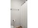 Simple and clean bathroom with shower and updated fixtures at 403 Abingdon Way, Atlanta, GA 30328
