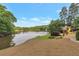 Enjoy the outdoors with playground access and views of the lake in the East Spring Lake community at 2655 Boulder Creek Ne Dr, Roswell, GA 30075