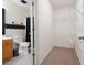 Bathroom featuring a walk-in closet at 3573 Bramwell Nw Xing, Kennesaw, GA 30144