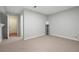 Spacious, carpeted room with neutral walls and natural light, perfect for relaxing or entertaining at 3573 Bramwell Nw Xing, Kennesaw, GA 30144