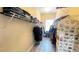 Bright walk-in closet with ample shelving for storage and stylish hanging organization at 7460 Highway 101 N, Rockmart, GA 30153