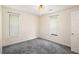 Bedroom featuring two windows for natural lighting at 1202 Laurel Cliff Se Dr, Smyrna, GA 30082