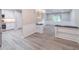 Open-concept layout with spacious living area and kitchen views at 4171 Whispering Forest Sw Ct, Lilburn, GA 30047