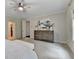 Bedroom with carpet and dresser at 1839 Kent Ave, Atlanta, GA 30338