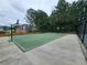 Community basketball court for outdoor fun and recreation at 2994 Meadow Church Rd, Suwanee, GA 30024