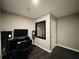 Soundproof room, perfect for recording or music enthusiasts at 3784 The Great Dr, Atlanta, GA 30349