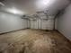 Two car garage featuring garage door openers at 3953 Cress Way Run, Decatur, GA 30034