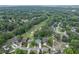 A lovely home on a manicured lot in a wooded neighborhood near a golf course at 5589 Forkwood Nw Dr, Acworth, GA 30101