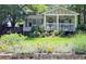 Inviting home with a covered porch, blooming flowers, and well-maintained lawn at 1443 Metropolitan Se Ave, Atlanta, GA 30316