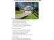 Charming home with updated siding, a well-manicured lawn, and a two-car garage at 3210 Ebenezer Rd, Marietta, GA 30066