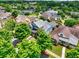 Beautiful home with mature trees, landscaped lawn and manicured grounds in a well kept community at 207 Harmony Lake Dr, Canton, GA 30115