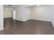 Bright living room showcasing dark hardwood floors and lots of space at 3394 Bryerstone Se Cir, Smyrna, GA 30080