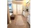 Well-appointed bathroom featuring tile floors, separate tub and shower at 962 Manor Parc Dr, Decatur, GA 30033