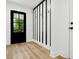 Entryway with hooks and a view to the outside at 2263 Barge Rd, Atlanta, GA 30331