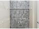 An empty closet showing the white shelving racks at 361 17Th Nw St # 1603, Atlanta, GA 30363