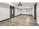 Spacious open living area has lots of natural light and wood-look flooring at 1393 Westview Sw Dr, Atlanta, GA 30310