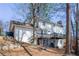 The house features a private backyard with a deck, perfect for outdoor relaxation and entertaining guests at 725 Glengary Ne Way, Atlanta, GA 30342