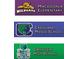 Logos for Macedonia Elementary, Creekland Middle, and Creekview High Schools at 102 Avalon Ct, Canton, GA 30115