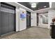 Luxurious lobby with elevator access, stylish carpet, dark ceiling, and sleek trim for a modern, sophisticated feel at 3300 Windy Ridge Se Pkwy # 1603, Atlanta, GA 30339