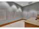 Interior view of the community mailboxes and counter space at 3300 Windy Ridge Se Pkwy # 1603, Atlanta, GA 30339
