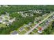 A serene neighborhood with tree-lined streets and well-maintained homes, offering a peaceful living environment at 70 Fairclift Dr, Covington, GA 30016